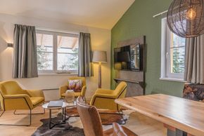 AlpenParks Apartment & Ferienresort Rehrenberg