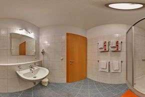 Badezimmer Suiten