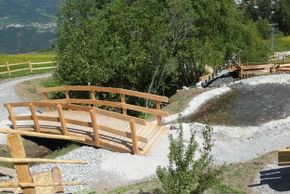 Naturspielplatz am Moosbach