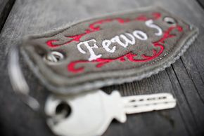 Detaillierte Infos zur Unterkunft Alpenstern Pension-Suites