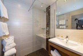 Detaillierte Infos zur Unterkunft Alpensporthotel Mutterberg