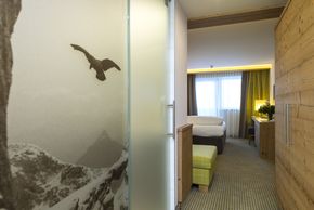 Detaillierte Infos zur Unterkunft Alpensporthotel Mutterberg