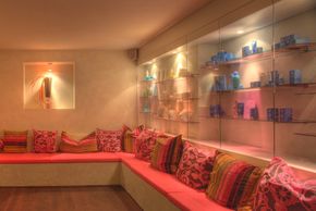 Detaillierte Infos zur Unterkunft Alphotel Stocker