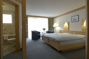 Hotelzimmer