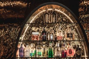 Detaillierte Infos zur Unterkunft Alpin Garden Luxury Maison & SPA