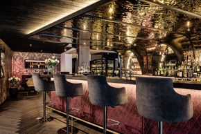 Detaillierte Infos zur Unterkunft Alpin Garden Luxury Maison & SPA