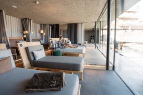 Detaillierte Infos zur Unterkunft Alpin Panorama Hotel Hubertus