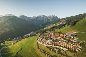 Detaillierte Infos zur Unterkunft Hotel Hubertus