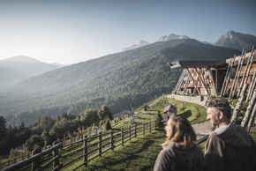 Detaillierte Infos zur Unterkunft Hotel Hubertus