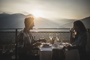 Detaillierte Infos zur Unterkunft Hotel Hubertus