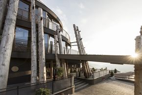 Detaillierte Infos zur Unterkunft Hotel Hubertus