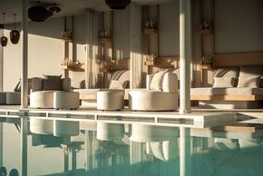 Detaillierte Infos zur Unterkunft Hotel Hubertus