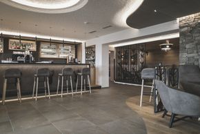 Detaillierte Infos zur Unterkunft Alpin Panorama Hotel Hubertus