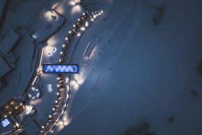 Detaillierte Infos zur Unterkunft Alpin Panorama Hotel Hubertus