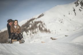 Detaillierte Infos zur Unterkunft Alpin Panorama Hotel Hubertus