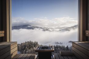 Detaillierte Infos zur Unterkunft Alpin Panorama Hotel Hubertus
