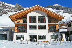 Herzlich Willkommen im Alpina