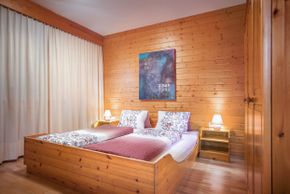 Detaillierte Infos zur Unterkunft AlpinAppartements Stöckl