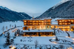 Detaillierte Infos zur Unterkunft Hotel Masl