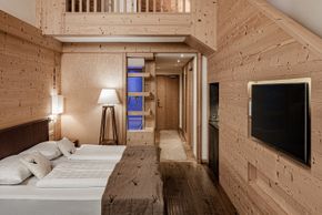 Detaillierte Infos zur Unterkunft Hotel Masl