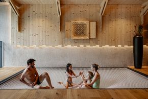 Detaillierte Infos zur Unterkunft Hotel Masl
