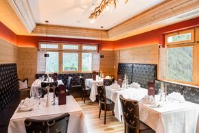 Detaillierte Infos zur Unterkunft Alpin Hotel Masl