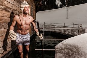 Detaillierte Infos zur Unterkunft Alpin Hotel Masl