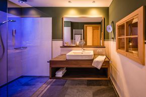 Detaillierte Infos zur Unterkunft Alpin Hotel Masl