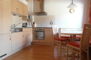 Detaillierte Infos zur Unterkunft Haus zur Mühle