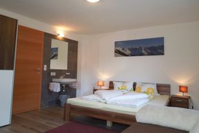 Möslehof Ferienwohnung