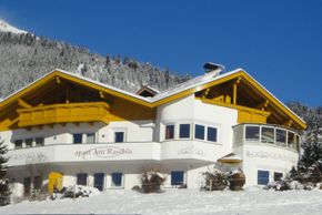 Detaillierte Infos zur Unterkunft Am Raschla