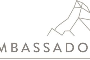 Ambassador Logo