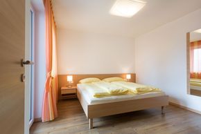 Detaillierte Infos zur Unterkunft Haus Andreas