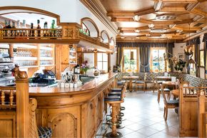 Detaillierte Infos zur Unterkunft Hotel Ansitz Jakoberhof - Alpine Relax