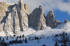 Dolomiten