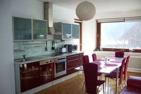 Detaillierte Infos zur Unterkunft Ascof