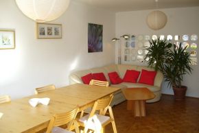 Detaillierte Infos zur Unterkunft Ascof