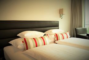 Detaillierte Infos zur Unterkunft TSCHUGGMALL Appartements ****