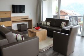 Detaillierte Infos zur Unterkunft TSCHUGGMALL Appartements ****