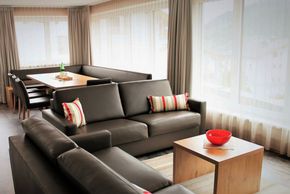 Detaillierte Infos zur Unterkunft TSCHUGGMALL Appartements ****