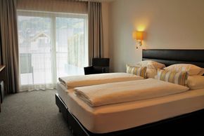 Detaillierte Infos zur Unterkunft TSCHUGGMALL Appartements ****