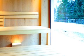 Detaillierte Infos zur Unterkunft Apart Alpenglühn