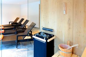 Detaillierte Infos zur Unterkunft Apart Alpenglühn