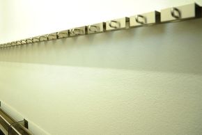 Detaillierte Infos zur Unterkunft Apart Alpenglühn