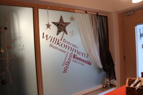 Detaillierte Infos zur Unterkunft Apart Bellevue