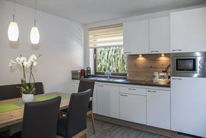 Ferienwohnung Parseier