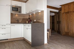 Fereinwohnung Verpeil