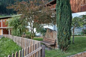 Detaillierte Infos zur Unterkunft Apart Bergland