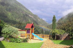 Detaillierte Infos zur Unterkunft Apart Bergland