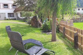 Detaillierte Infos zur Unterkunft Apart Bergland